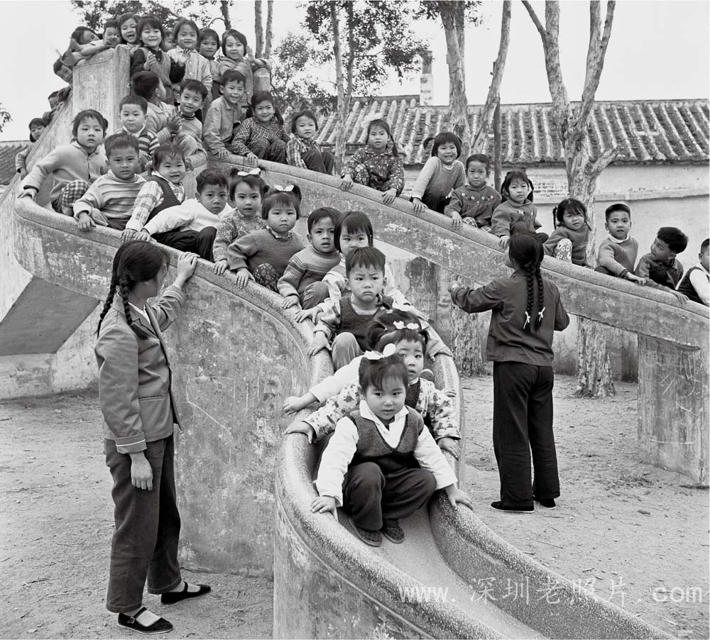 深圳幼儿园(1974)