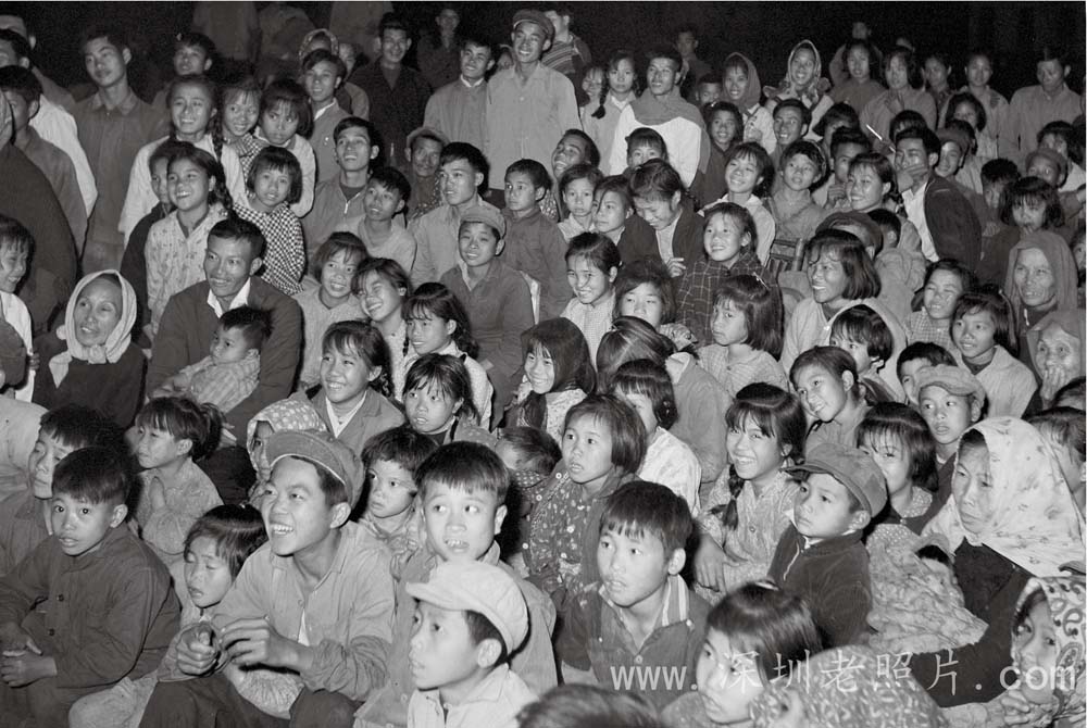 文化宫故事会(1973)