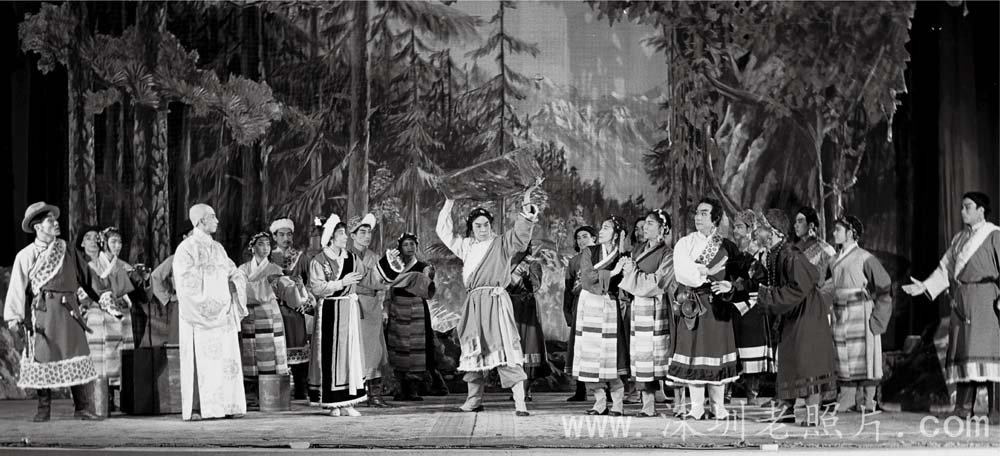 不准出生的人剧照(1978)