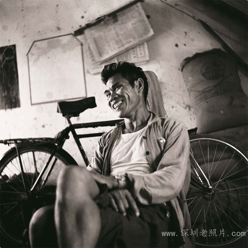 生产队长（1973）