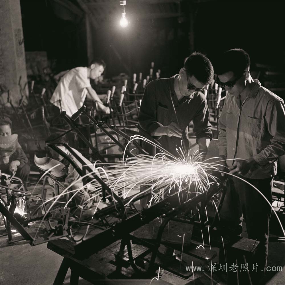 农机一厂（1971）